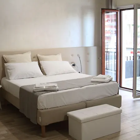 Michelangelo Home B&B-2